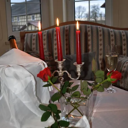 Bed & Breakfast Gasthof & Zur Linde